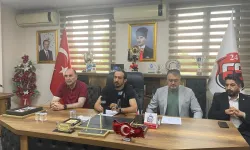 24 Erzincanspor’da borçla savaş, umutla yürüyüş