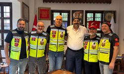 Kemaliye Belediyesi'nden  sıcak karşılama