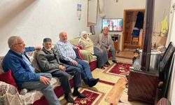 Vekil Karaman, bayramın anlamını paylaştı