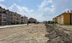 Erzincan'a nefes aldıracak yeni park projesi