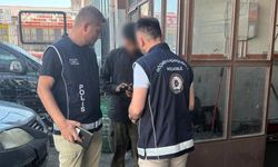 Erzincan’da Göçmen Kaçakçılığına Karşı Huzur Denetimi