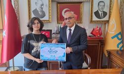 Erzincanlıları gururlandıran Uluslarası başarı