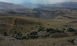 Erzincan tarihi yapıları ziyaretçilerini bekliyor