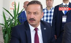 Ağıralioğlu Erzincan’dan seslendi: “Terörsüz Türkiye planlarınızı anlatın bize”