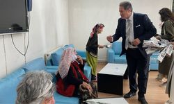 Korkmaz, bayramlar toplumsal huzur günleri olmalı