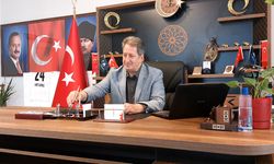 Başkan Korkmaz’dan gazeteci Fatih Altaylı açıklaması
