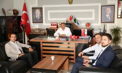 Ankara Üzümlülüler Derneği Erzincan'da...