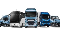 Erzincan'da ticari araç uygun fiyata satılacak