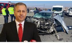 Yola çıkanlar dikkat! Arife günü 10 ölü, bin 319 yaralı!