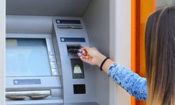 ATM'den para çekecek Erzincanlılar dikkat!