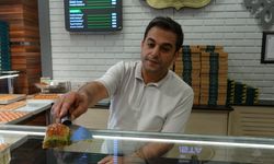 Bayram arefesinde tatlı telaşı! Erzincan’da fiyatlar ne kadar?