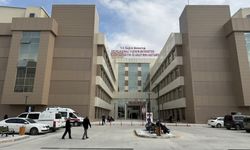 Erzincan dahil 81 ilde kurban kesimi sırasında 14 bin 372 kişi yaralan
