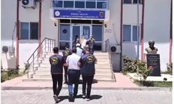 Bingöl'de çanta içerisinde ölü bulunan bebeğin failleri yakalandı