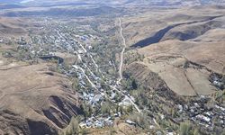 Kiğı'ın Erzincan'ın bir ilçesi olduğunu biliyor muydunuz?