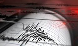 Son Dakika: Bingöl'de  korkutan deprem