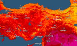Erzincan'a Çarşamba-Perşembe uyarıları şimdiden geldi