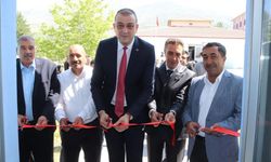 DAP’ tan Üzümlü’ ye 7 den 70’e çok amaçlı salon
