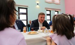 Devletin Şefkati hep onların üzerinde...