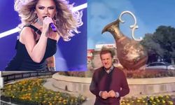 Milletvekili Sarıgül Hadise konserine halkı davet etti