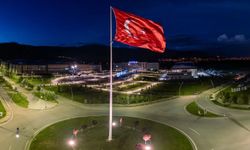 Erzincan Üniversitesi, en iyiler arasında...
