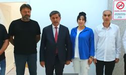 Erzincan Belediyesi büyük bir eksikliği giderdi...