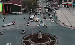 Erzincan sürücüleri; Kaçarsanız hapis, geçerseniz yandınız