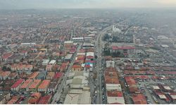 Erzincan 41 şehirle sınıfta kaldı