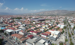 Erzincan’a 5 yeni proje için bakanlık kapısı çalındı