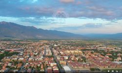 Erzincan Uluslararası bir etkinliğe ev sahipliği yapacak...