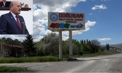 Erzincan için alarm zili: Karaman, DOĞUSAN ve tarım için bakanlıkta