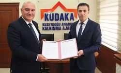 Erzincan OSB çevreye duyarlı hale dönüştürülecek