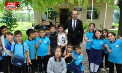 Erzincan’a Gurur: 50.370 Muhtar arasından Türkiye’de yılın Muhtarı seçildi
