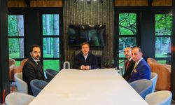 Erzincan'a yeni müdürler atandı...