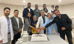 Erzincan’da 122 sağlık ekibine teşekkür