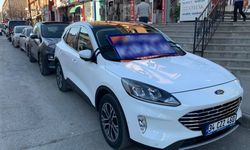 Erzincan'da araç kiralama ücretleri