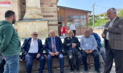 Erzincan’da bayram sevinci: Karaman’dan kardeşlik vurgusu