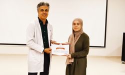 Erzincan’da eğitimler başarıyla tamamlandı