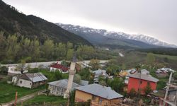 Erzincan’da acı kayıp: Eski muhtar vefat etti