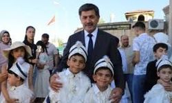 Ücretsiz Sünnet Hizmeti İçin Başvurular 15 Haziran’da Başlıyor