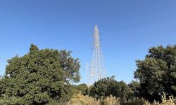 Erzincan'da elektrik üretim lisansı geri verildi..