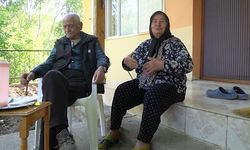 Erzincan'da Kocatürkler, topluma örnek oluyor...