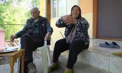 Erzincan'da Kocatürkler, topluma örnek oluyor...