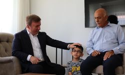 Erzincan'da onlar asla unutulmayacak...