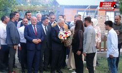 Erzincan’da teşkilat ruhu zirvede