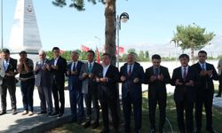 Erzincan’da yaşlılar ve çocuklar unutulmadı