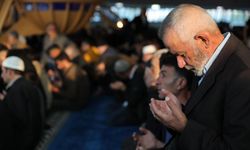 Erzincan’dan İslam alemine mesaj..