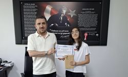 Erzincan’dan Uluslararası Akademik Başarı!