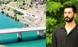 Erzincan'ın komşu ilinde ölü bulundu