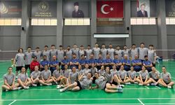 Milli takıma en çok sporcu veren il Erzincan oldu
