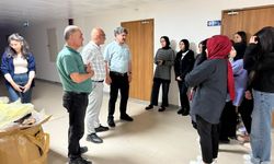 Erzincanlı İşadamından o öğrencilere destek...